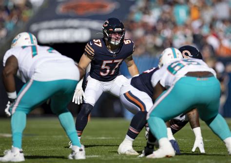 5 things to watch in the Chicago Bears-Detroit Lions game — plus our Week 11 predictions
